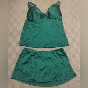 Lane Bryant swim suit